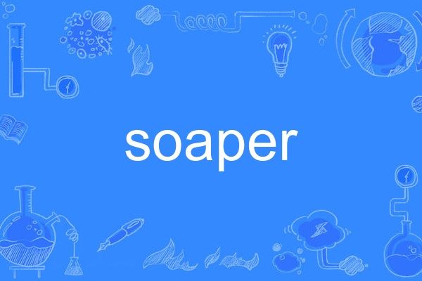 soaper