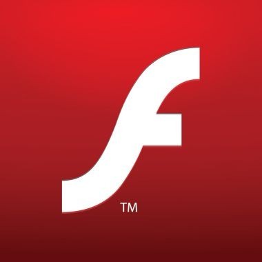 Flash(互動式矢量圖和Web動畫標準)