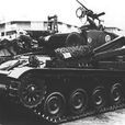 AMX-13裝甲搶救車