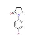 1-（4-氟苯基）-2-吡咯烷酮