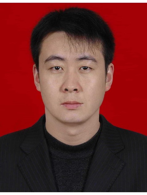 韓德俊(西北農林科技大學副教授)