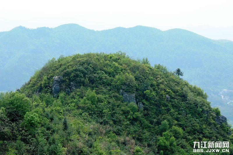 花尖山