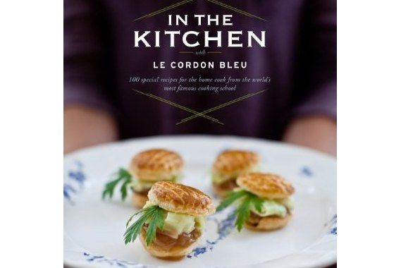 In the Kitchen with Le Cordon Bleu