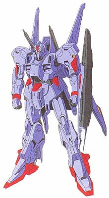 Gundam mk3