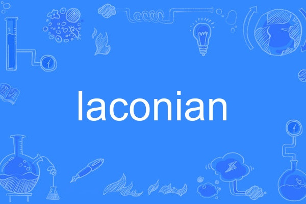 laconian