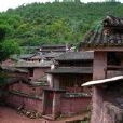 金竹林村(雲南牟定縣鳳屯鎮下轄村)