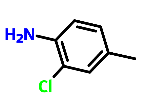 2-氯-4-甲基苯胺
