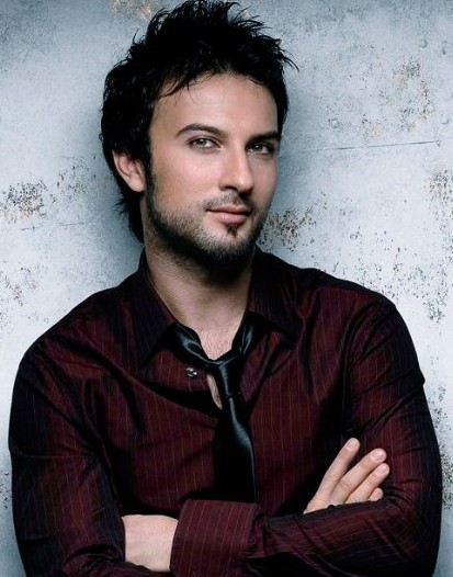 tarkan