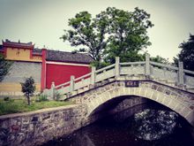 杏花村風景區(杏花村風景區（湖北省麻城市歧亭鎮杏花村）)