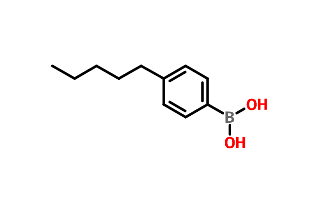 4-戊基苯硼酸