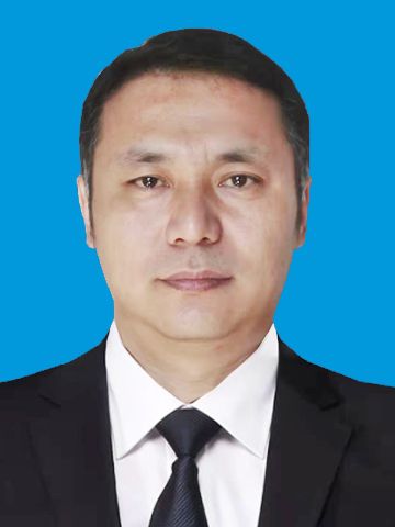 姜曉偉(吉林省四平市雙遼市人民政府副市長)