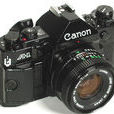 Canon A-1