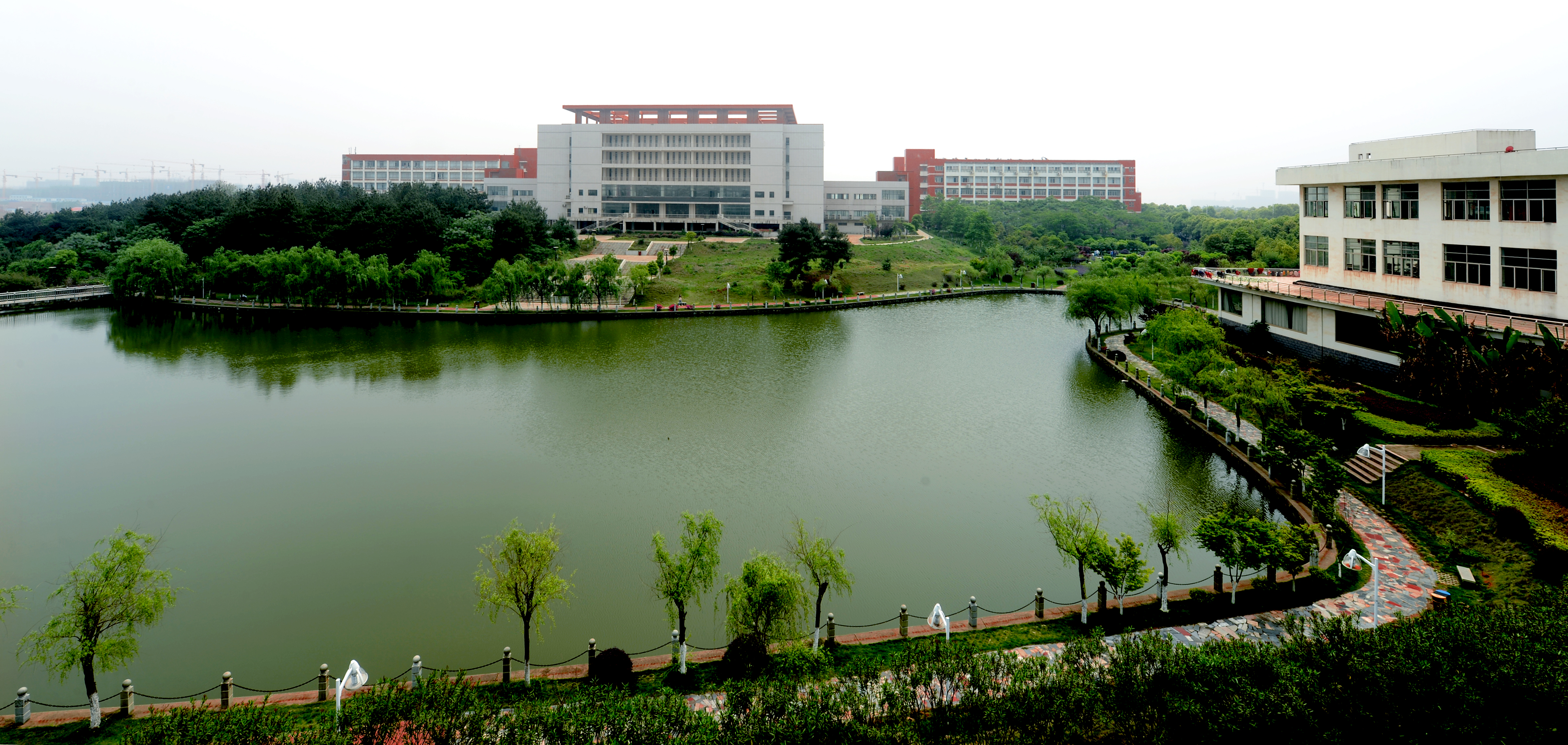 江西飛行學院