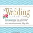 The Wedding Planner & Organizer(Weiss, Mindy著圖書)