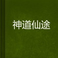 神道仙途(仙路道友創作的網路小說)