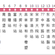 長春公交133路