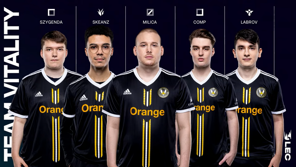 Team Vitality