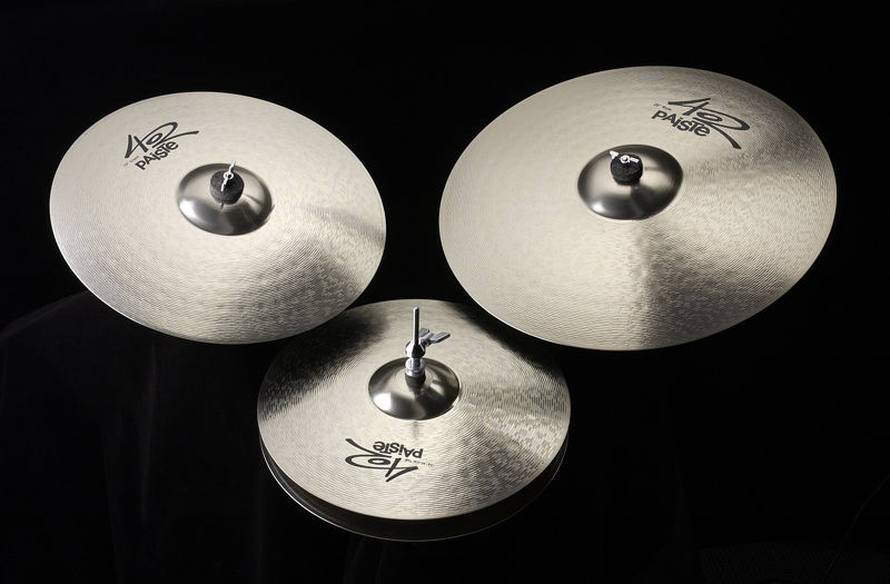 paiste