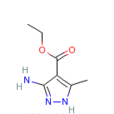 5-氨基-3-甲基-1H-吡唑-4-甲酸乙酯