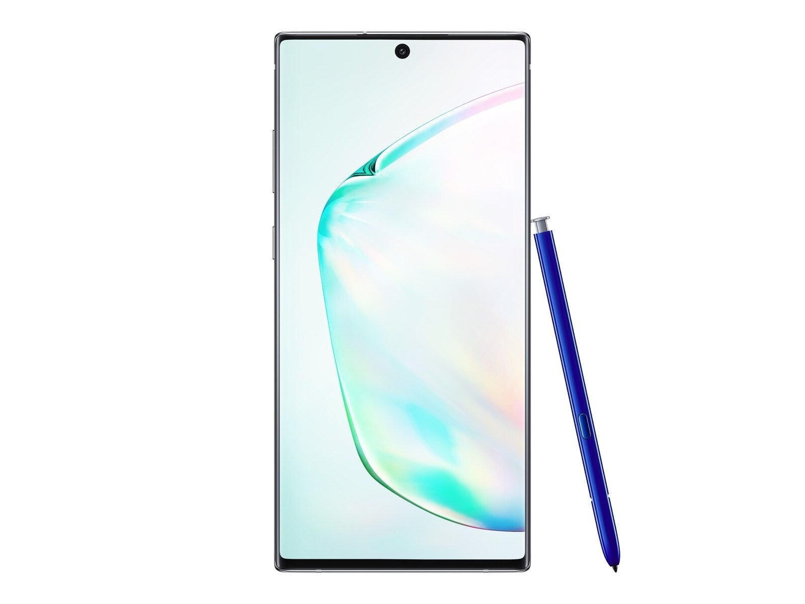 Samsung Galaxy Note 10+