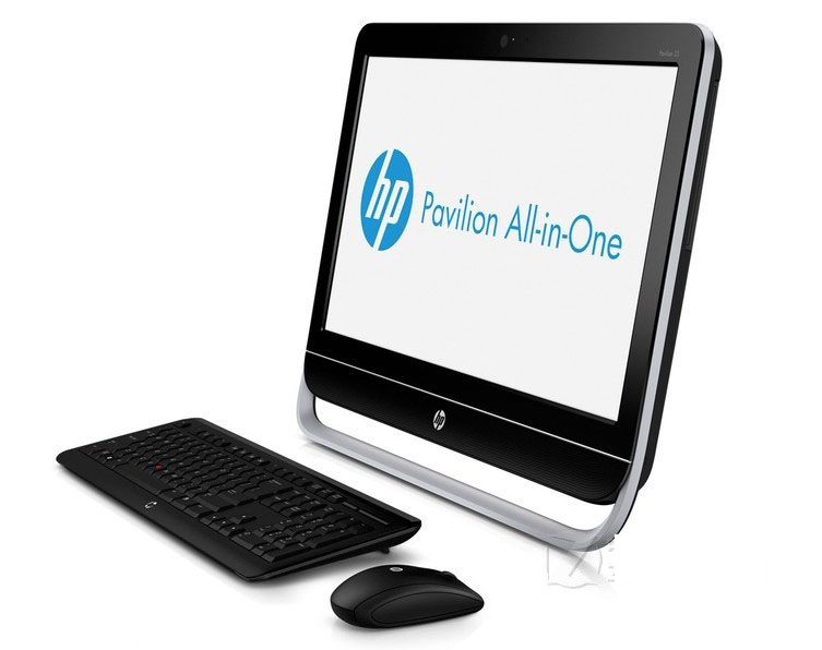 HP Pavilion AiO 23-1019cn（H3U65AA）