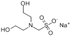 [二（2-羥乙基）氨基]甲磺酸鈉