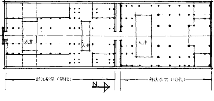 屏山舒氏祠堂