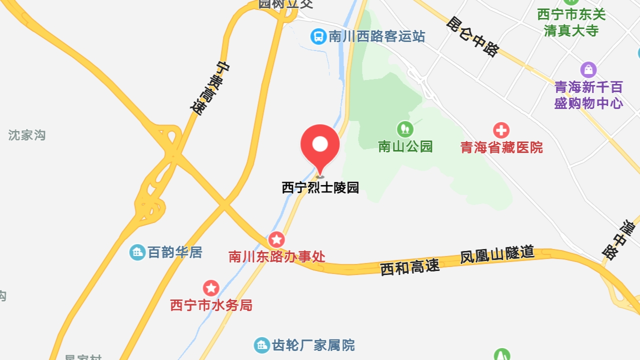 地圖信息