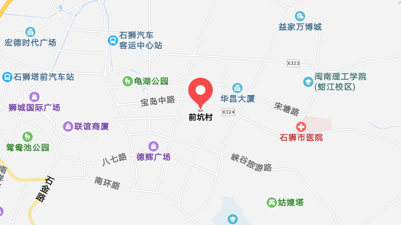 地圖信息