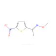 2-乙醯-5-硝基噻吩鄰甲基肟
