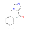 1-苄基-1H-咪唑-5-甲醛