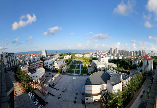 山東工商學院