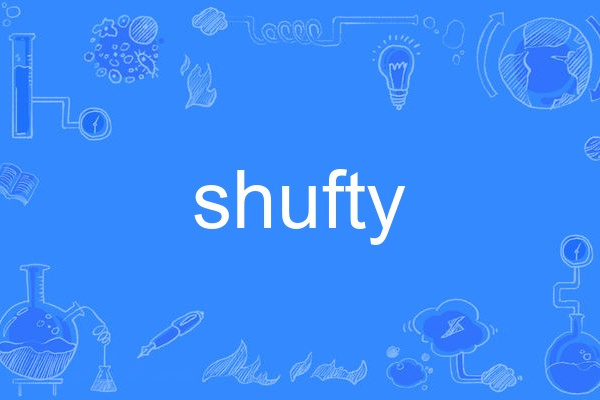 shufty