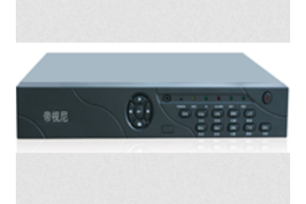 帝視尼DSN-DVR9004HD