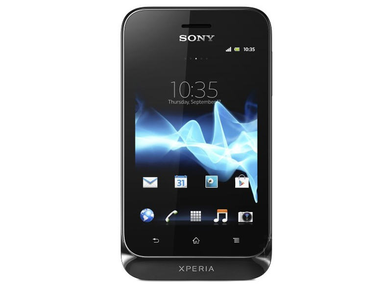 索尼Xperia tipo ST21i(Tapioca)