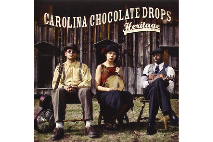 Carolina Chocolate Drops