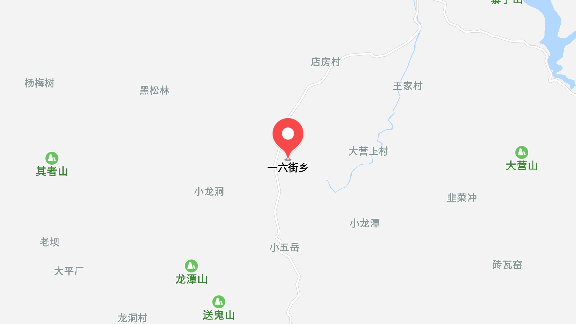 地圖信息