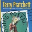 Going Postal (Discworld Novels (Paperback))