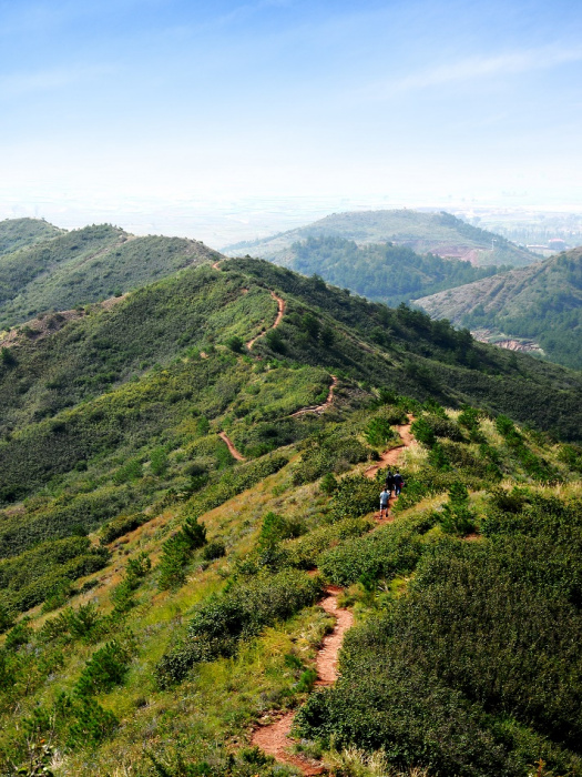 國家登山健身步道