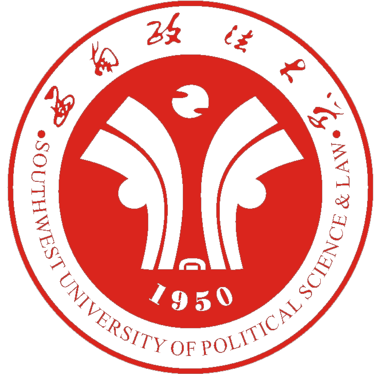 西南政法大學校徽