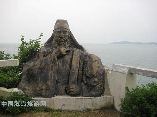 齋堂島