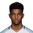 Mason Holgate