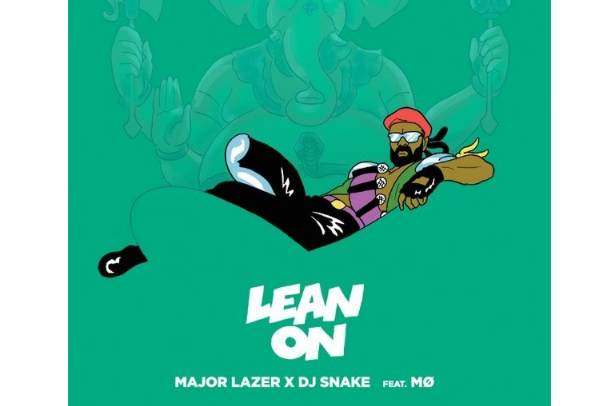 Lean On