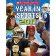 Scholastic Year in Sports 2011