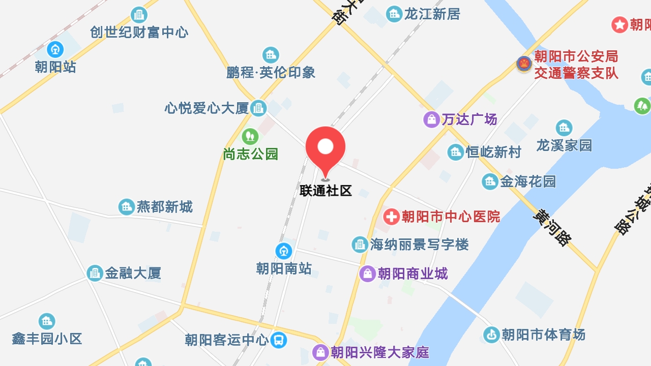 地圖信息