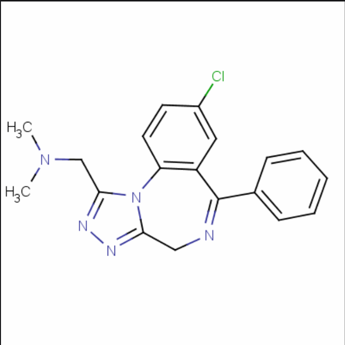 阿的納唑侖