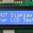 LCD1602