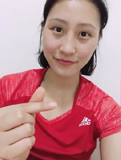 謝星(中國女子排球運動員)