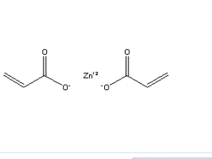 丙烯酸鋅