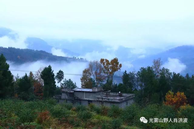 回龍觀村